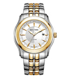 Đồng Hồ Rhythm Nam P1213S03-MSK-T Quartz