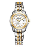 Đồng Hồ Rhythm Nữ P1214S03-LSK-T Quartz