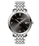 Đồng Hồ Rhythm Nam PE1604S02 Quartz