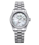 Đồng Hồ Rhythm Nam RA1625S01-ADMS-T Automatic