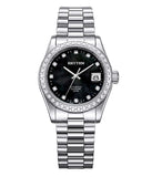 Đồng Hồ Rhythm Nam RA1625S02-ADMS-D Automatic