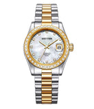 Đồng Hồ Rhythm Nam RA1625S03-ADMSK-T Automatic