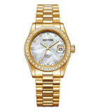 Đồng Hồ Rhythm Nam RA1625S04-ADMK-T Automatic