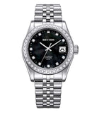 Đồng Hồ Rhythm Nam RA1627S02-ADMS-D Automatic
