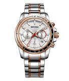 Đồng Hồ Rhythm Nam S1403S04-MSR-T Quartz