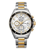 Đồng Hồ Rhythm Nam S1404S03-MSK-T Quartz