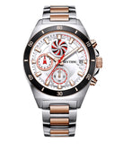 Đồng Hồ Rhythm Nam S1405S04-MSR-T Quartz