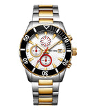 Đồng Hồ Rhythm Nam S1406S03-MSK-T Quartz