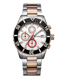 Đồng Hồ Rhythm Nam S1406S04-MSR-T Quartz