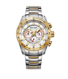 Đồng Hồ Rhythm Nam S1410S03-MSK-T Quartz
