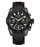 Đồng Hồ Rhythm Nam S1414R03-MGB-D-Vgh Quartz