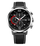 Đồng Hồ Rhythm Nam SI1601L01 Quartz