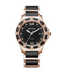 Đồng Hồ Rhythm Nữ F1202T05-LRB-D Quartz