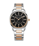Đồng Hồ Rhythm Nam G1203S06-MSR-D Quartz