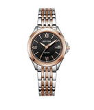 Đồng Hồ Rhythm Nữ P1206S06-LSR-D Quartz