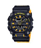 Đồng Hồ Casio Nam G-Shock G-900A-1A9DR Quartz