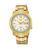 Đồng Hồ Seiko Nam SNKK84K1 Automatic