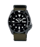 Đồng Hồ Seiko Nam SRPD65K4 Automatic