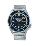 Đồng Hồ Seiko Nam SRPD71K1 Automatic
