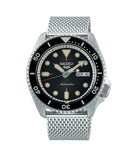 Đồng Hồ Seiko Nam SRPD73K1 Automatic