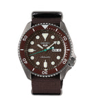 Đồng Hồ Seiko Nam SRPD85K1 Automatic