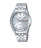 Đồng Hồ Seiko Nam SNK355K1 Automatic