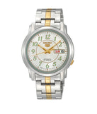 Đồng Hồ Seiko Nam SNKL95K1 Automatic