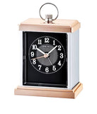 Đồng Hồ Treo Tường Seiko QHE148AN Quartz