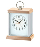 Đồng Hồ Treo Tường Seiko QHE148PN Quartz