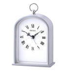 Đồng Hồ Treo Tường Seiko QHE162SN Quartz