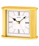 Đồng Hồ Treo Tường Seiko QHE173GN Quartz