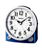 Đồng Hồ Treo Tường Seiko QHE176LN Quartz