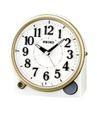 Đồng Hồ Treo Tường Seiko QHE176WN Quartz