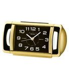 Đồng Hồ Treo Tường Seiko QHK052GN Quartz