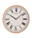 Đồng Hồ Treo Tường Seiko QXA665PT Quartz