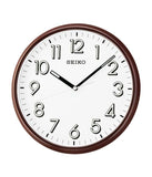 Đồng Hồ Treo Tường Seiko QXA694BT Quartz