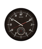 Đồng Hồ Treo Tường Seiko QXA696KN Quartz