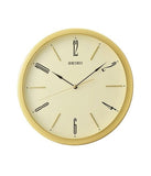 Đồng Hồ Treo Tường Seiko QXA725GN Quartz
