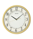 Đồng Hồ Treo Tường Seiko QXA726GN Quartz
