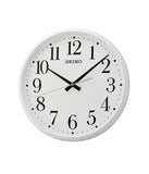 Đồng Hồ Treo Tường Seiko QXA728WN Quartz