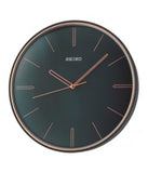Đồng Hồ Treo Tường Seiko QXA739LN Quartz