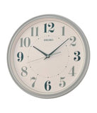 Đồng Hồ Treo Tường Seiko QXA740NN Quartz