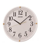 Đồng Hồ Treo Tường Seiko QXA746WN Quartz