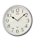 Đồng Hồ Treo Tường Seiko QXA747ST Quartz