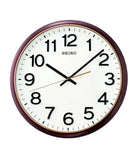 Đồng Hồ Treo Tường Seiko QXA750BN Quartz