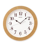 Đồng Hồ Treo Tường Seiko QXA752BN Quartz