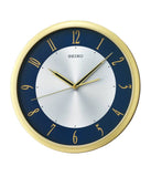 Đồng Hồ Treo Tường Seiko QXA753GN Quartz