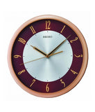 Đồng Hồ Treo Tường Seiko QXA753PN Quartz