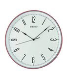 Đồng Hồ Treo Tường Seiko QXA755RN Quartz