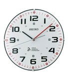 Đồng Hồ Treo Tường Seiko QXA932KN Quartz